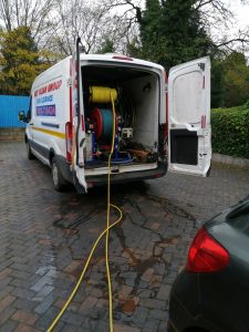 Fast Clean Fleet