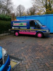 Fast Clean Fleet