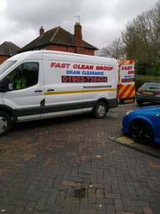 Fast Clean Fleet