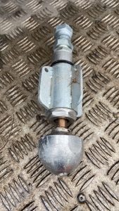 High Pressure Jetting