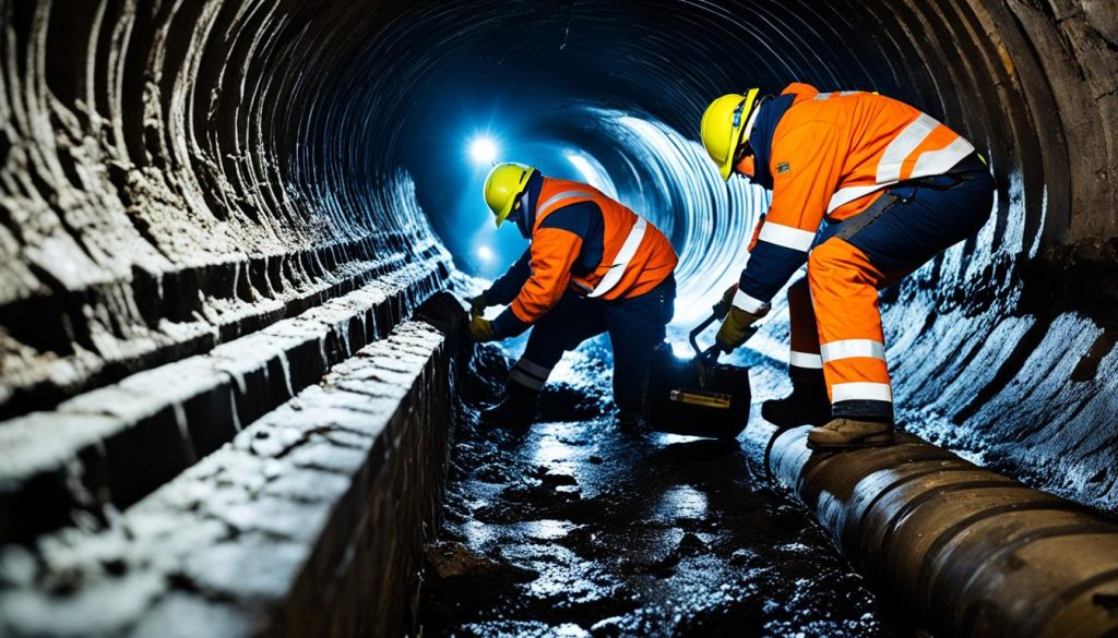 Drain & Sewer Clearance Services in Wolverhampton