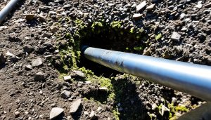 residential drain clearance services
